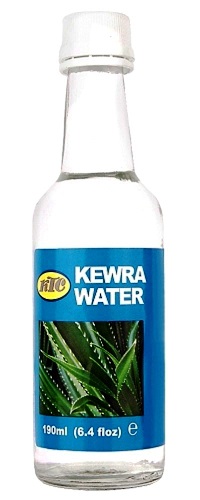 Kewra Water - KTC 190ml.